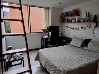 Apartamento-Vizcaya