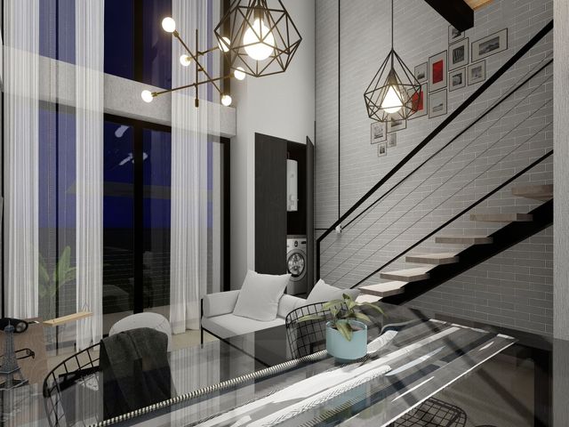 Departamento loft venta Posadas