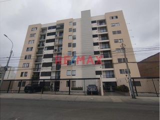 Departamento en Venta en Chorrillos