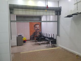 Foto 10 de local en arriendo en mirandela. Cod A1203