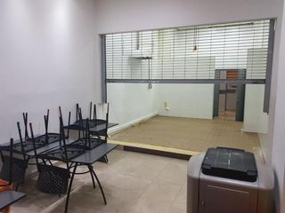 Foto 2 de local en arriendo en mirandela. Cod A1203