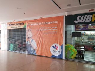 Foto 1 de local en arriendo en mirandela. Cod A1203