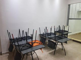 Foto 4 de local en arriendo en mirandela. Cod A1203