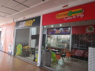 Foto 14 de local en arriendo en mirandela. Cod A1203