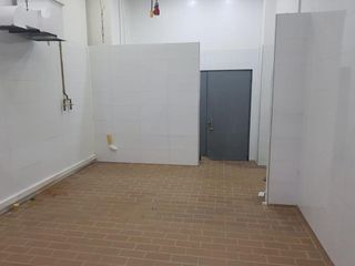 Foto 5 de local en arriendo en mirandela. Cod A1203