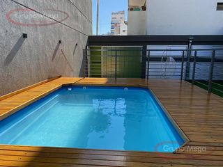 Depto 2 amb. a estrenar en edificio con amenities. J.M.Moreno y Pedro Goyena.
