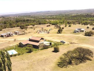 VENDO amplio Lote de Terreno 20x60m en Country Pueblo Nativo - Villa Giardino