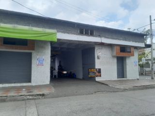 Foto 2 de LOCAL EN VENTA BARRIO CENTRO | 1051