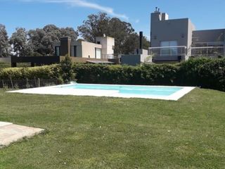 Foto 1 de Increible Casa Alquiler Temporada 2023 Rumenco