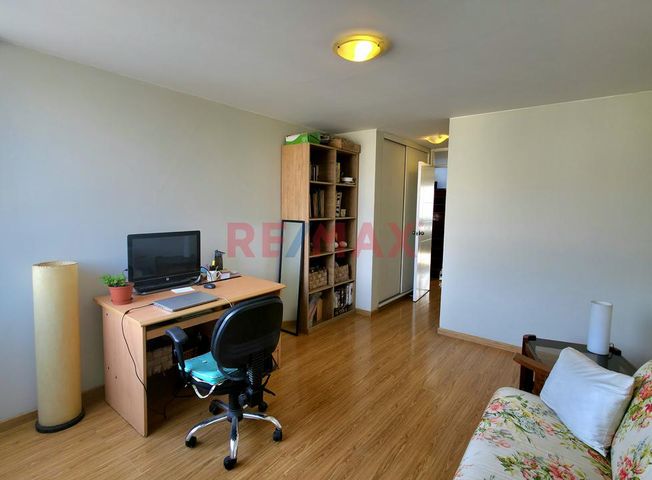 Departamento en Venta en Santiago de Surco – další