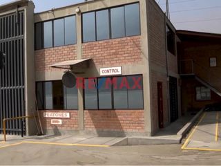Foto 16 de Vendo Gran Local Comercial Y/O Industrial En Chacrasana, Chosica