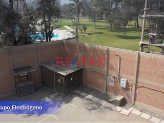 Foto 21 de Vendo Gran Local Comercial Y/O Industrial En Chacrasana, Chosica