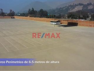 Foto 5 de Vendo Gran Local Comercial Y/O Industrial En Chacrasana, Chosica