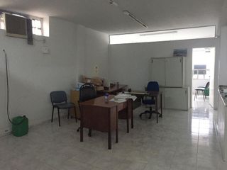 Oficina en venta San Telmo