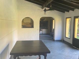 Casa - S.Fer.-Libert./Rio