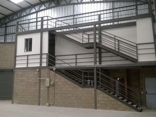 Foto 6 de VENTA GALPON SUR DE QUITO, INDUSTRIAL ALTO IMPACTO