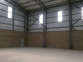 Foto 3 de VENTA GALPON SUR DE QUITO, INDUSTRIAL ALTO IMPACTO