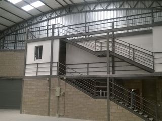 Foto 7 de VENTA GALPON SUR DE QUITO, INDUSTRIAL ALTO IMPACTO