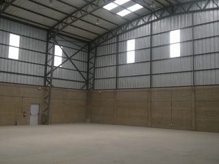 Foto 4 de VENTA GALPON SUR DE QUITO, INDUSTRIAL ALTO IMPACTO