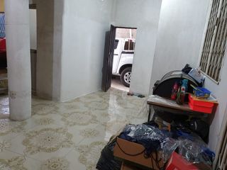 Foto 6 de Vendo Casa en Los Unificados