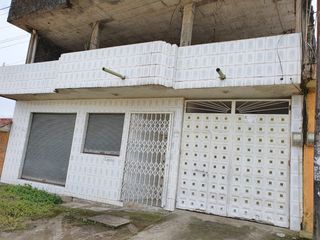 Foto 2 de Vendo Casa en Los Unificados