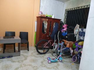 Foto 5 de Vendo Casa en Los Unificados