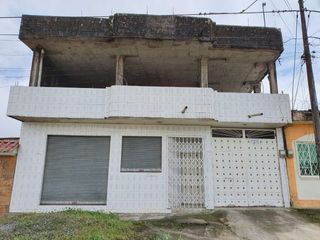 Foto 3 de Vendo Casa en Los Unificados