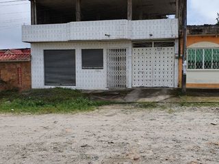 Foto 1 de Vendo Casa en Los Unificados