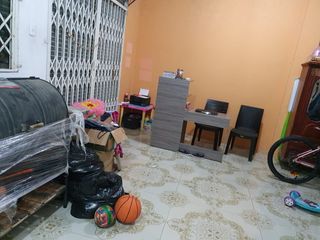 Foto 10 de Vendo Casa en Los Unificados