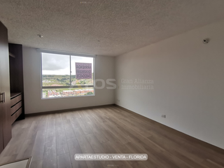 Foto 7 de apartaestudio en venta en oikos monteverde club house. Cod V5724