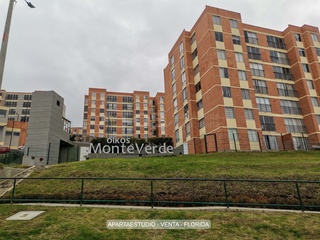 Foto 11 de apartaestudio en venta en oikos monteverde club house. Cod V5724