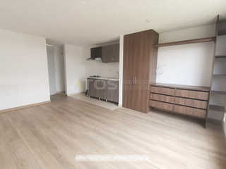 Foto 5 de apartaestudio en venta en oikos monteverde club house. Cod V5724
