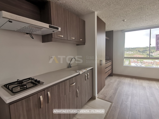 Foto 6 de apartaestudio en venta en oikos monteverde club house. Cod V5724