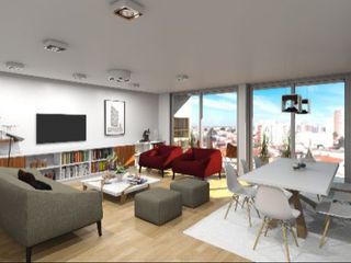 Foto 2 de Departamento en Venta Ramos Mejia / La Matanza (A108 6895)