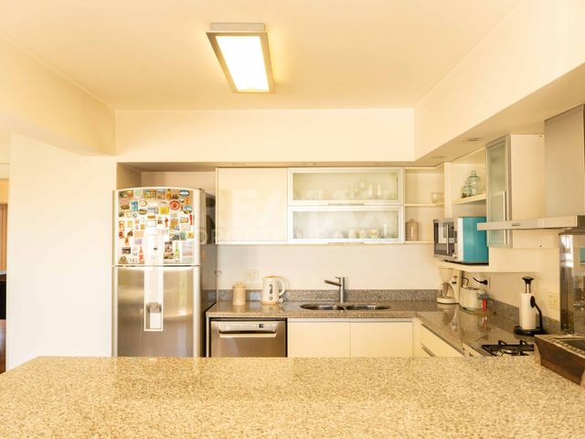 SEMIPISO EN VENTA AMOBLADO | ALBERDI 371 | ECOR XI