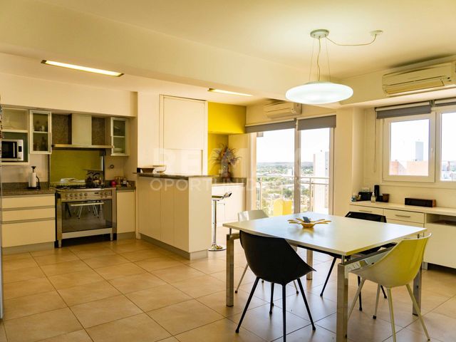 SEMIPISO EN VENTA AMOBLADO | ALBERDI 371 | ECOR XI