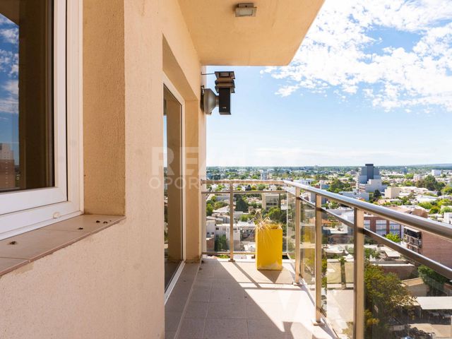 SEMIPISO EN VENTA AMOBLADO | ALBERDI 371 | ECOR XI