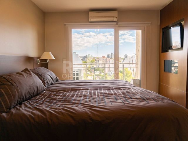 SEMIPISO EN VENTA AMOBLADO | ALBERDI 371 | ECOR XI