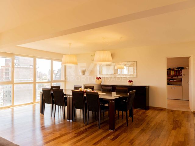 SEMIPISO EN VENTA AMOBLADO | ALBERDI 371 | ECOR XI