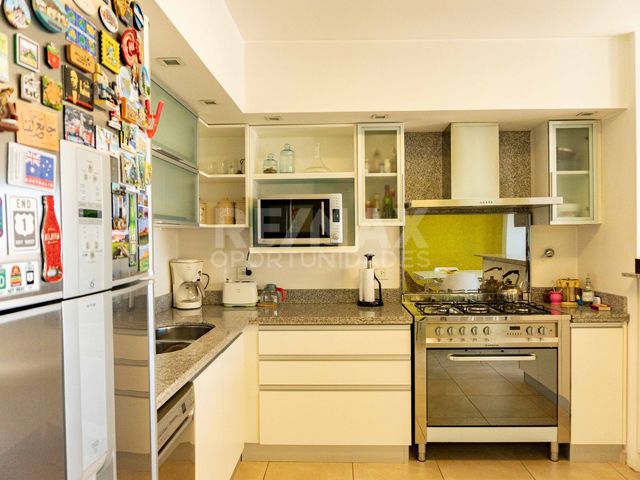 SEMIPISO EN VENTA AMOBLADO | ALBERDI 371 | ECOR XI
