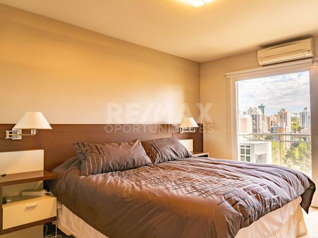 SEMIPISO EN VENTA AMOBLADO | ALBERDI 371 | ECOR XI