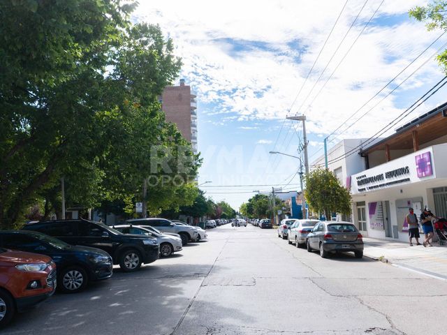 SEMIPISO EN VENTA AMOBLADO | ALBERDI 371 | ECOR XI