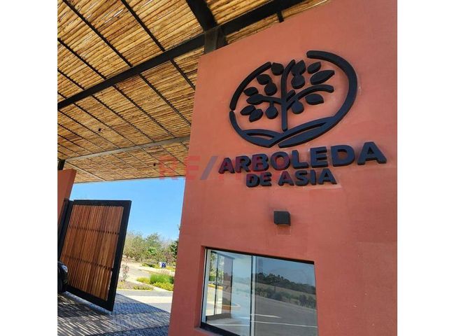 Terreno en Venta en Asia – pohled 5