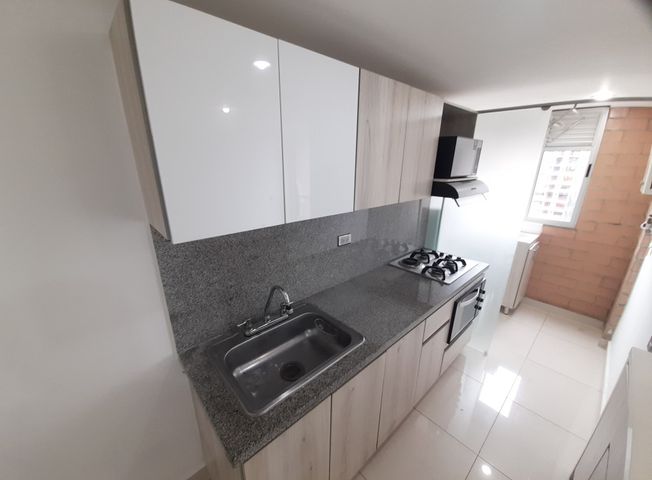 Apartamento en arriendo en Sabaneta