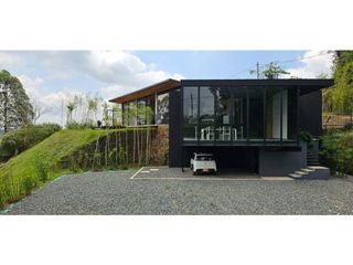 Casa campestre de lujo en Filandia  (L.Y)cw7038309