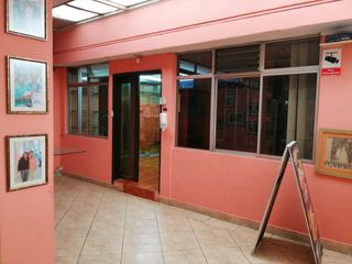 Foto 7 de VENTA CASA EN LA MAGDALENA COMERCIAL 905m2