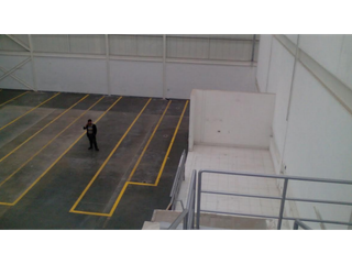 Foto 4 de BODEGA EN ARRIENDO 1800 M2