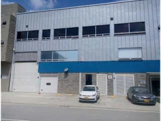 Foto 8 de BODEGA EN ARRIENDO 1800 M2