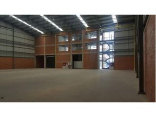 Foto 2 de BODEGA EN ARRIENDO 1800 M2