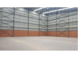 Foto 6 de BODEGA EN ARRIENDO 1800 M2